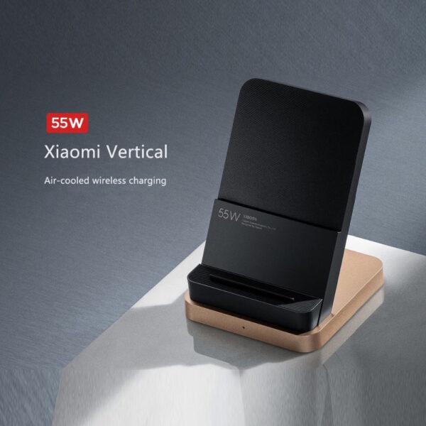 Đế sạc không dây 55W Xiaomi
