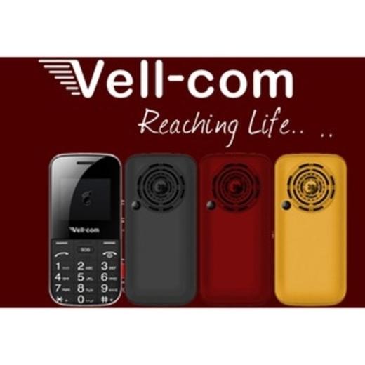 Điện Thoại Di Động Vellcom Ultra