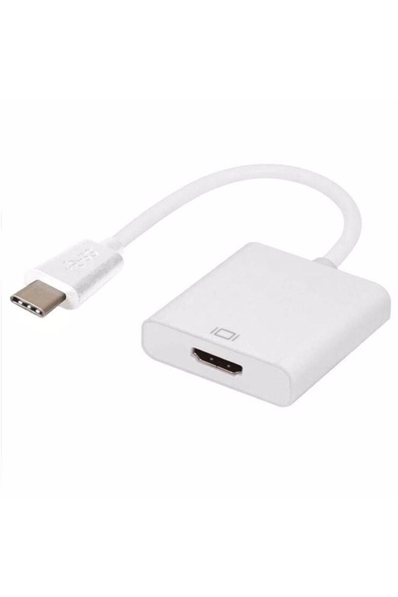 Cáp chuyển Type-C 3.1 ra HDMI
