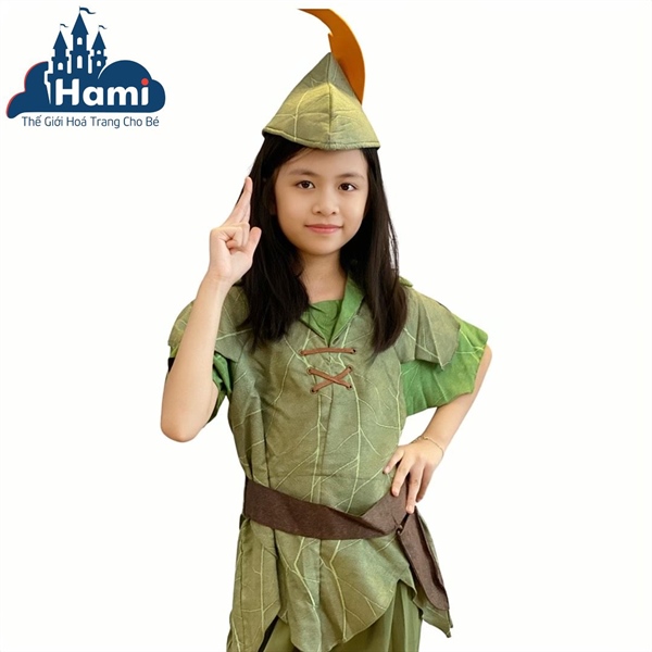 PETER PAN - Bộ