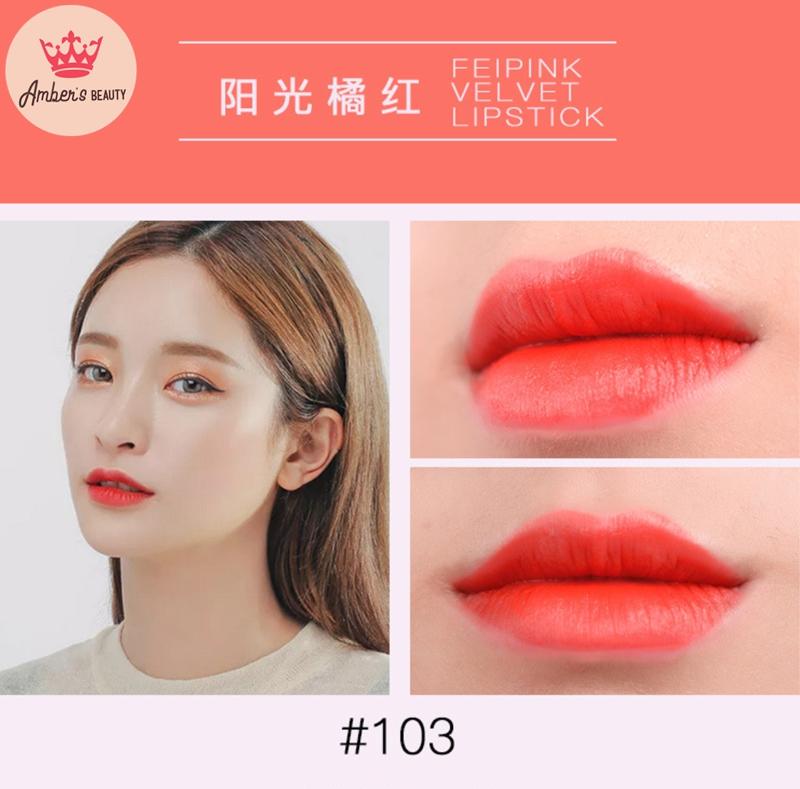 Son Hold Live Vỏ Hồng L1713