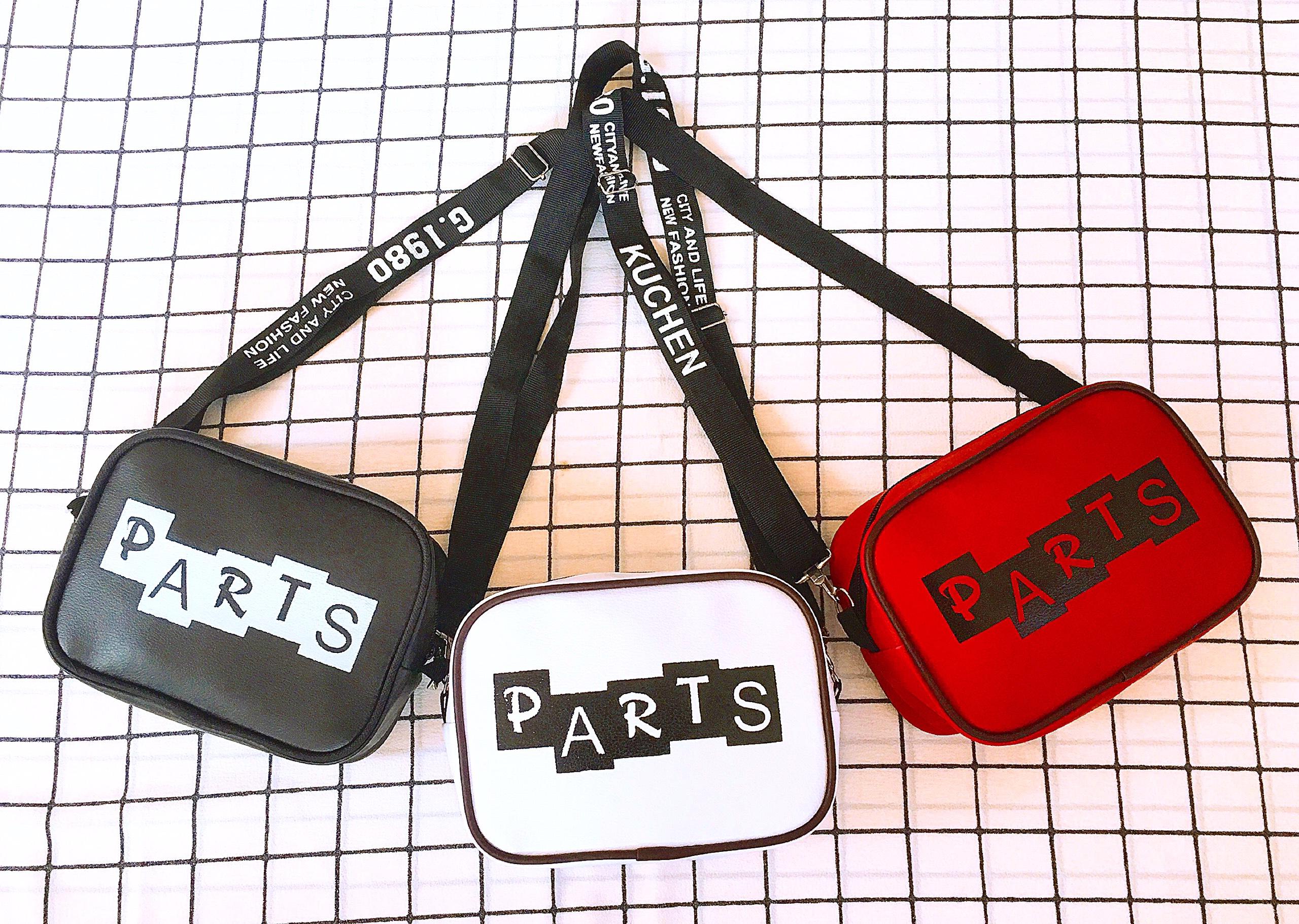 TÚI ĐEO CHÉO THỜI TRANG PARIS CAO CẤP-THIENTHU