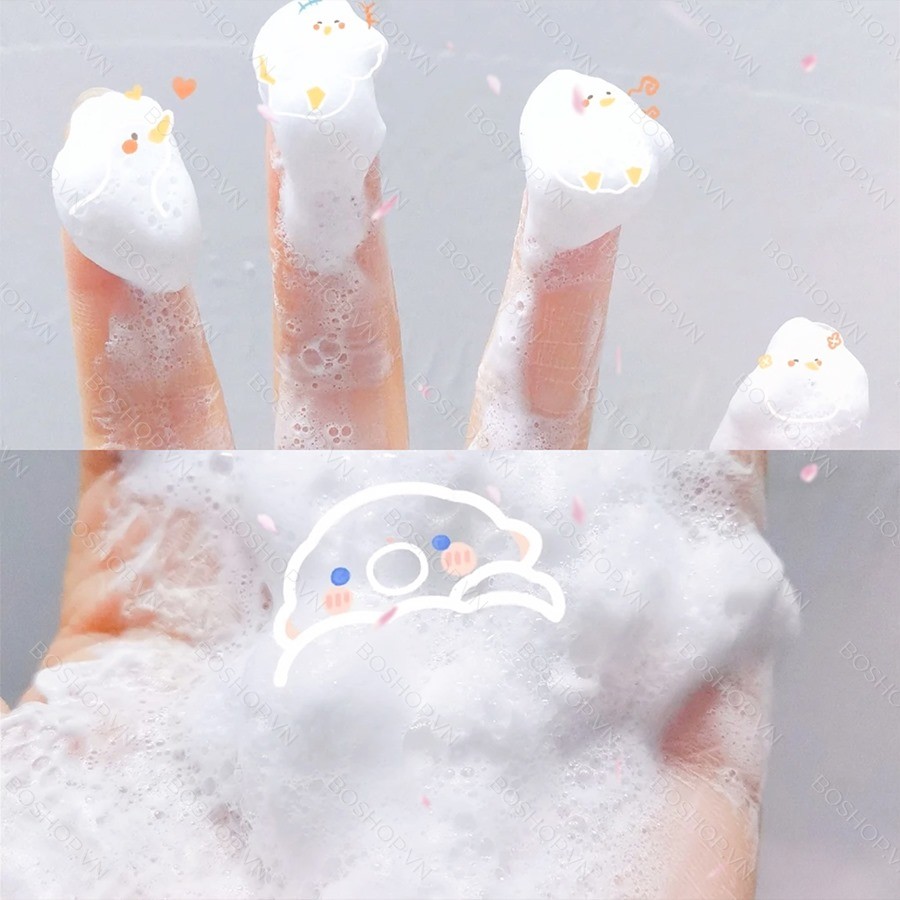 CỐC TẠO BỌT RỬA MẶT ETUDE HOUSE BUBBLE MAKER CHÍNH HÃNG