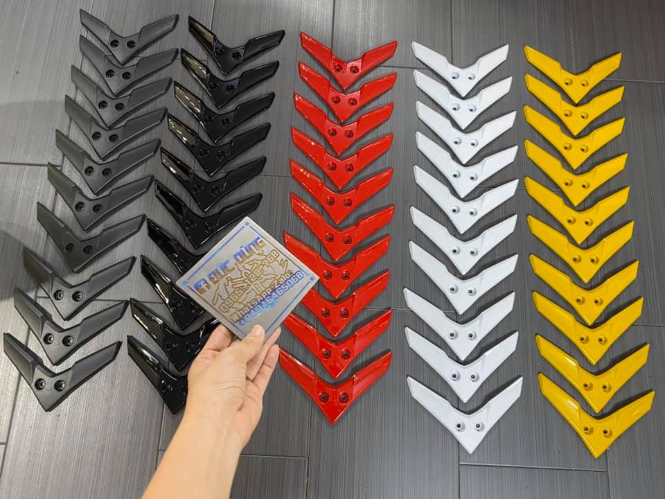 [HCM]Chữ V nạ ex 2010