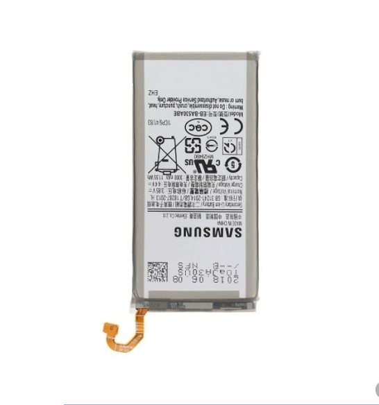 Pin Samsung A8 2018 / A530 / EB-BA530ABE (3000 mah )