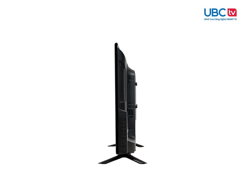 TIVI Smart 32 HD