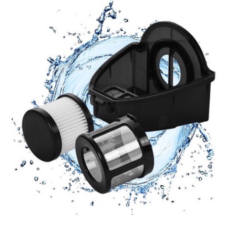 Máy hút bụi nệm Hons2000 - HÀNG CHÍNH HÃNG HÀN QUỐC