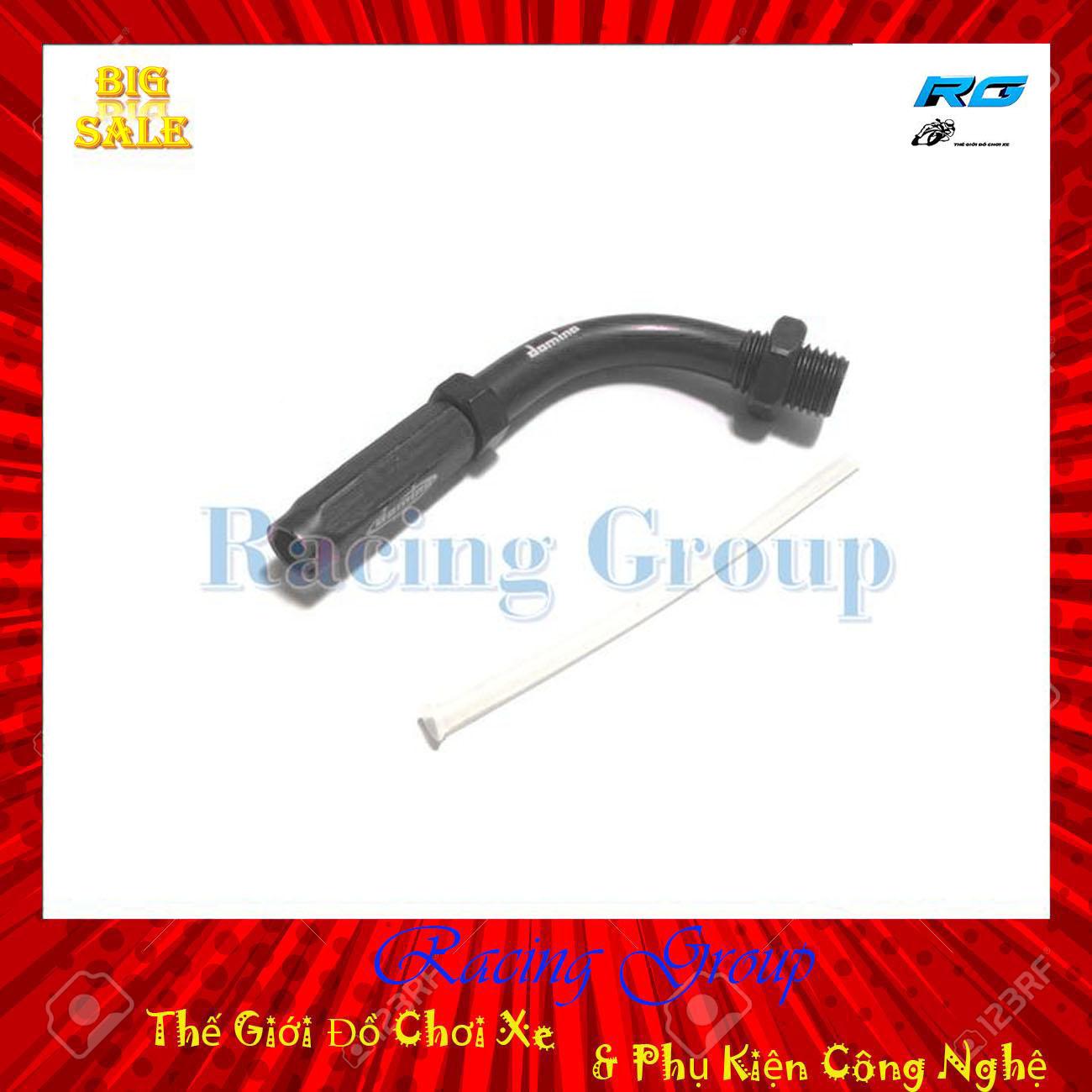 Ống dây ga Domino cho xe máy