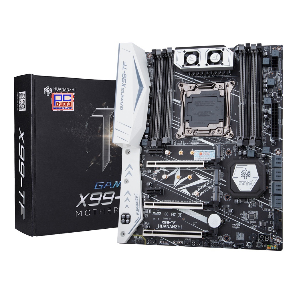 Main Huananzhi X99 Tf ram d4