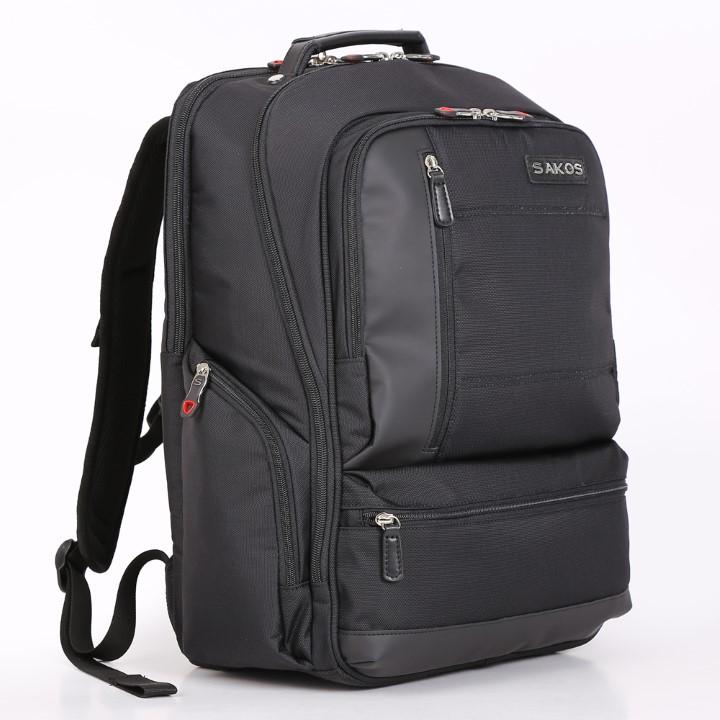 [HCM]Balo laptop Sakos Ultra I17