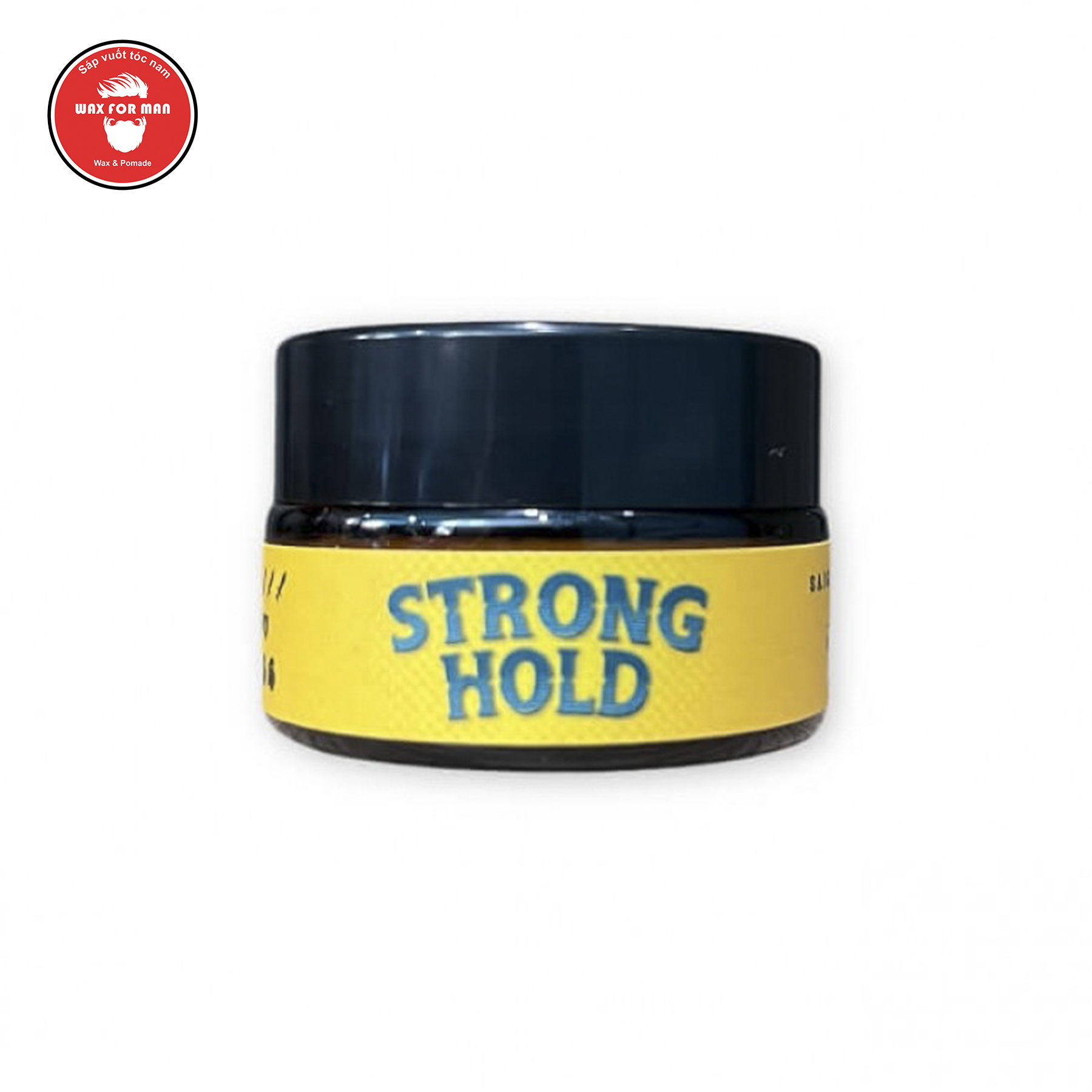 Sáp vuốt tóc Knight Grooming Strong Hold