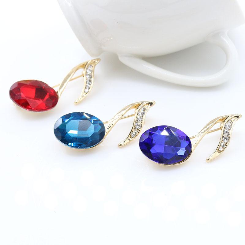 Cài áo nốt nhạc XM14-16