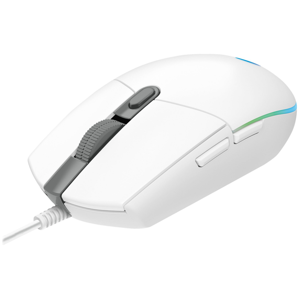 Chuột Logitech G203 LIGHTSYNC