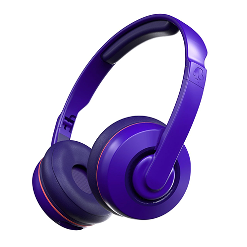 Tai nghe chùm tai Skullcandy Casette