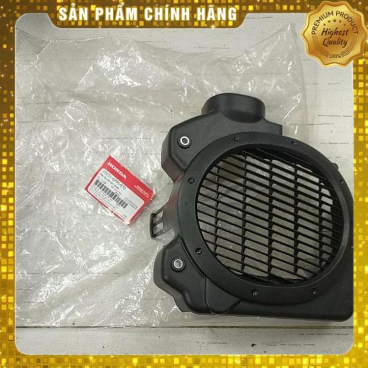 Che két nước Honda Lead 110/ SCR