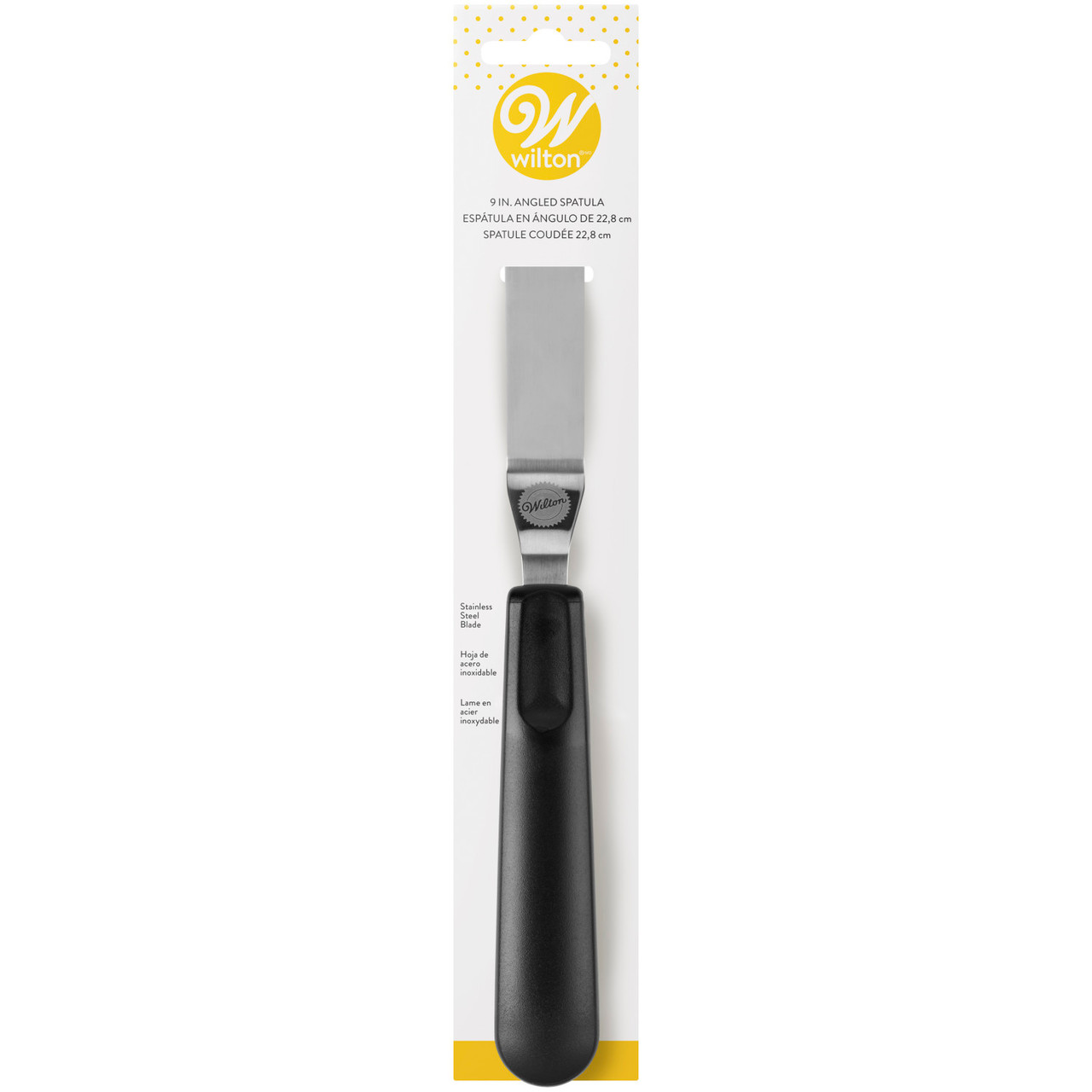 Wilton cây chà láng Spatula 9in