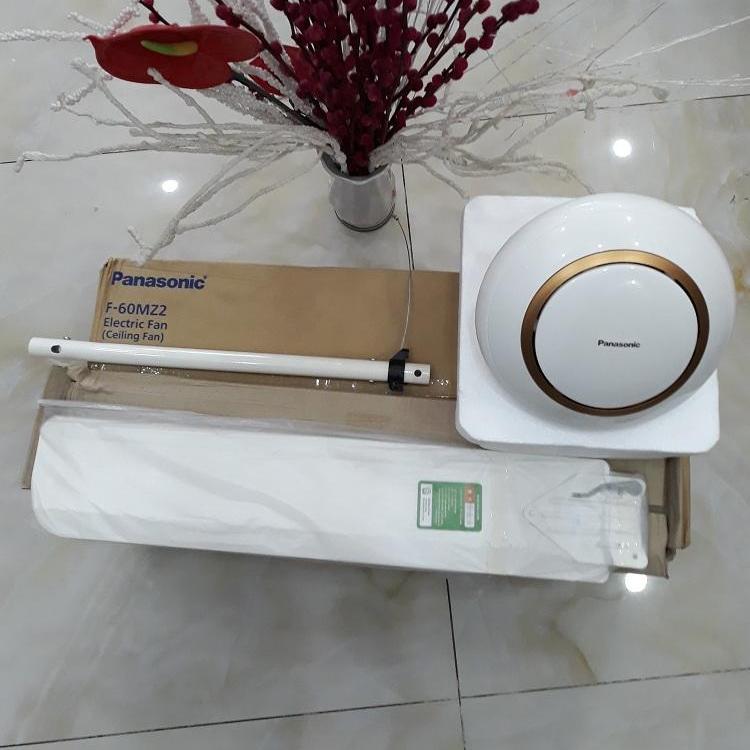 [HCM] Quạt trần Panasonic F60MZ2