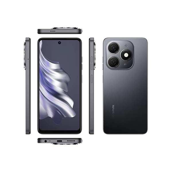 Điện thoại TECNO SPARK 20 (8GB/128GB) - Chính hãng