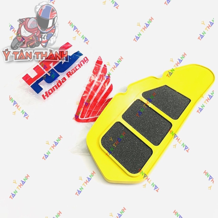 Lọc Gió Độ Vario Hrc