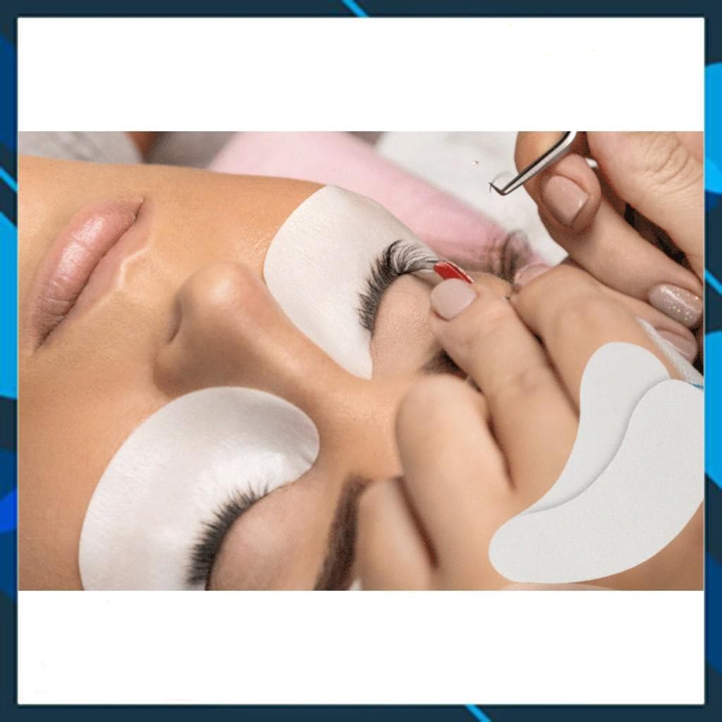 Bịch 50 cặp Gel Patch dùng trong nối mi