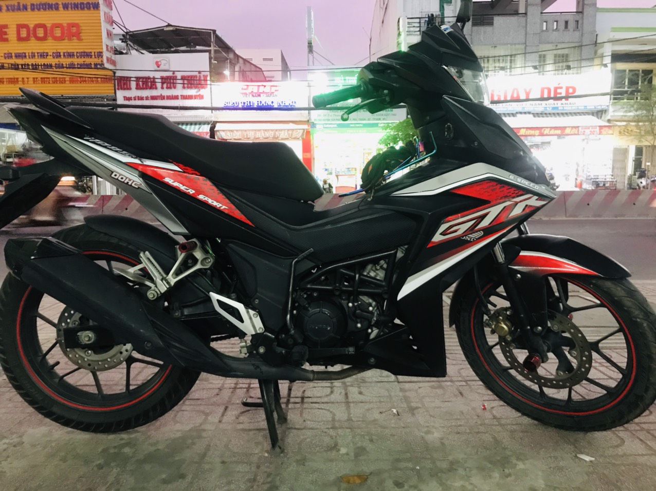[HCM]TEM RỜI WINNER