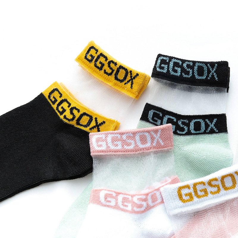 ComBo 5 đôi vớ nữ cotton cao cấp( vớ siêu co giãn, thắm hút tốt)