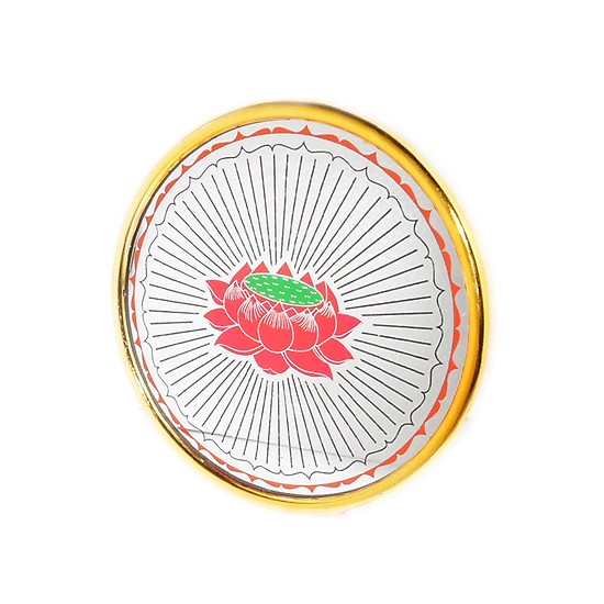 Đèn hào quang cơ sen 18cm