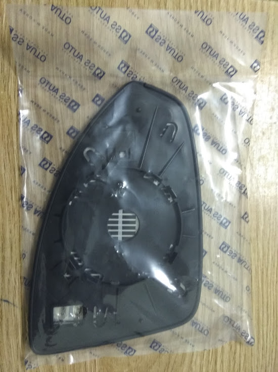 Mặt gương Cruze, Lacetti CDX, ES nhập khẩu