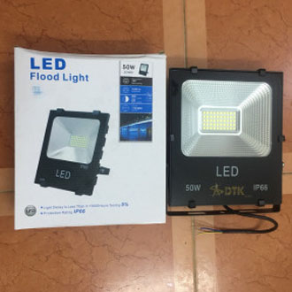[Xả KHo]Đèn Pha Chiếu Hắt 30w,50w,100w Siêu Sáng Chất Lượng Cao Cấp