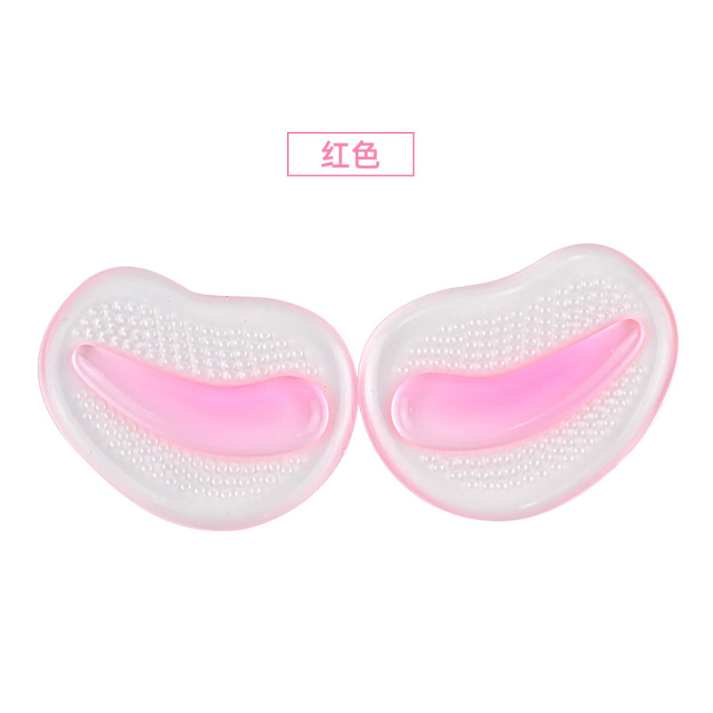 Miếng Lót Mũi Giày Silicon Có Dán