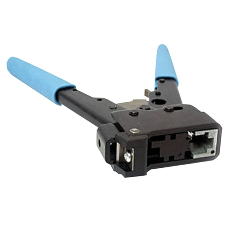High Quality Amp Cat6 Network Wire Crimping Pliers