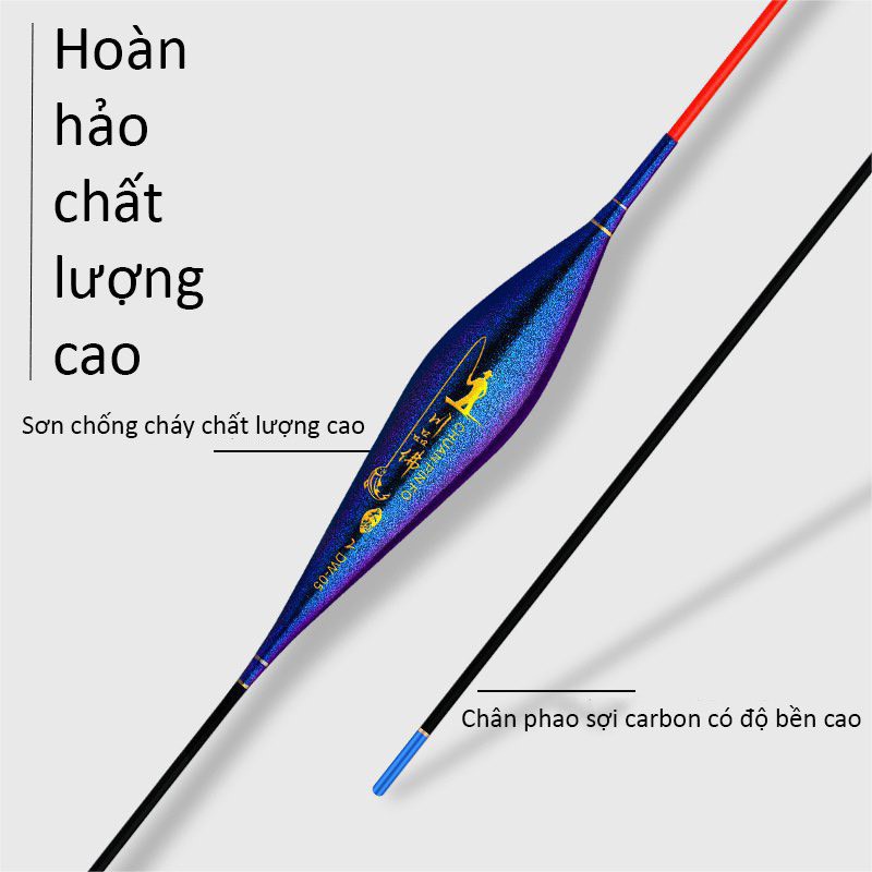 phao câu săn hàng - cam kết bảo hành đổi trả