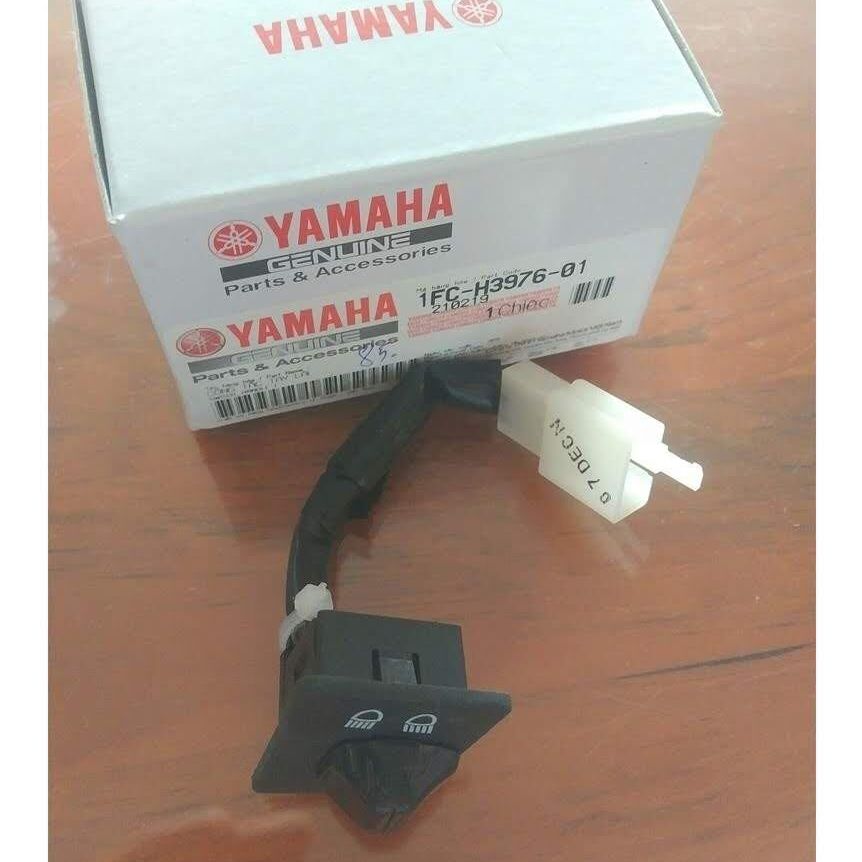 công tắc pha cốt Sirius Fi zin YAMAHA chính hãng