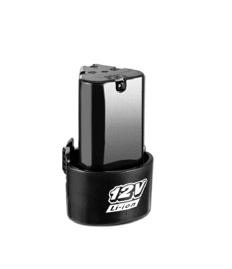 2 Pin Máy Khoan Li-Ion 12V