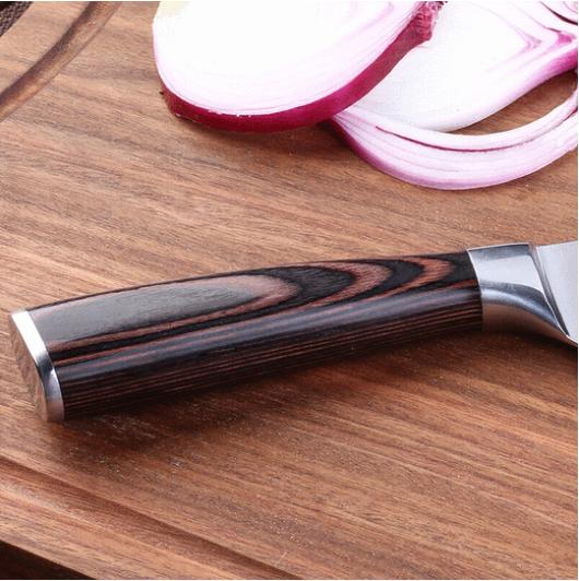 EuroHome Dao Nhật Bản SIÊU SẮC BÉN CHỐNG GỈ