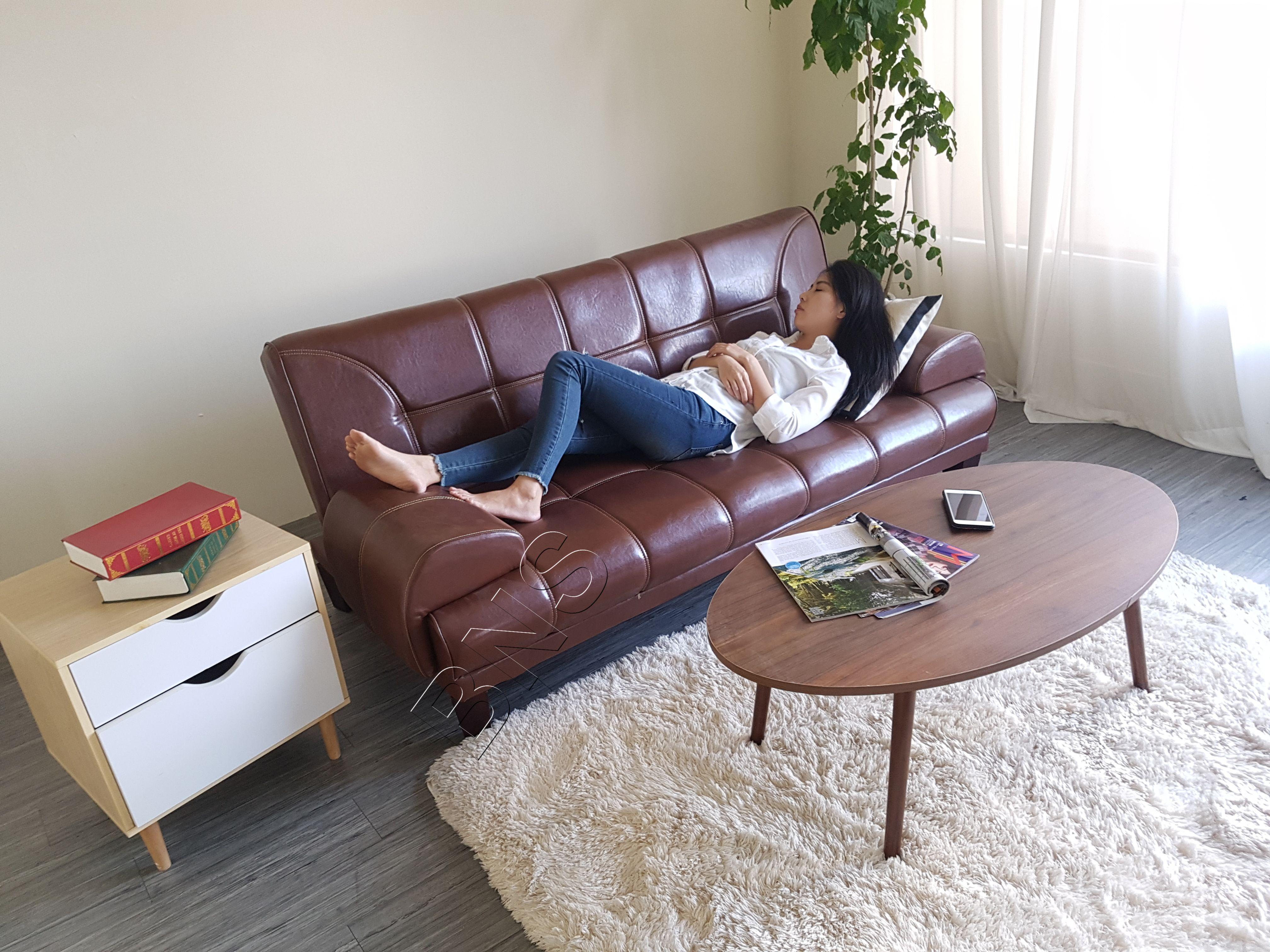 Ghế Sofa giường đa năng BNS1809D