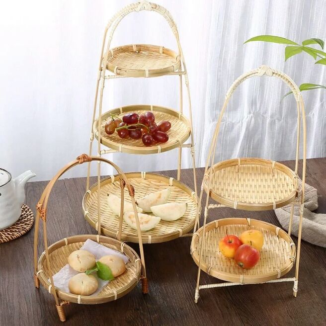 Mẹt tầng mẹt tre tầng quang mẹt 1 tầng