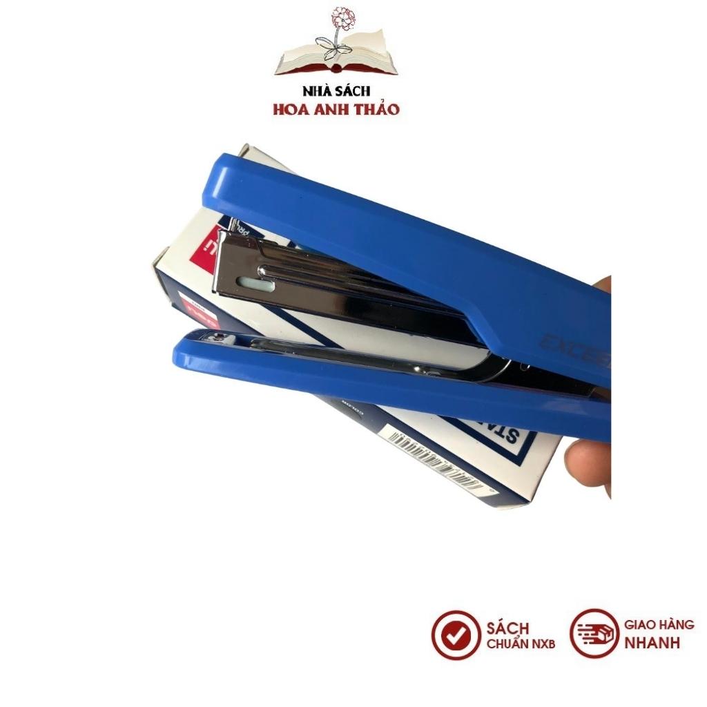 Dập ghim deli 0229