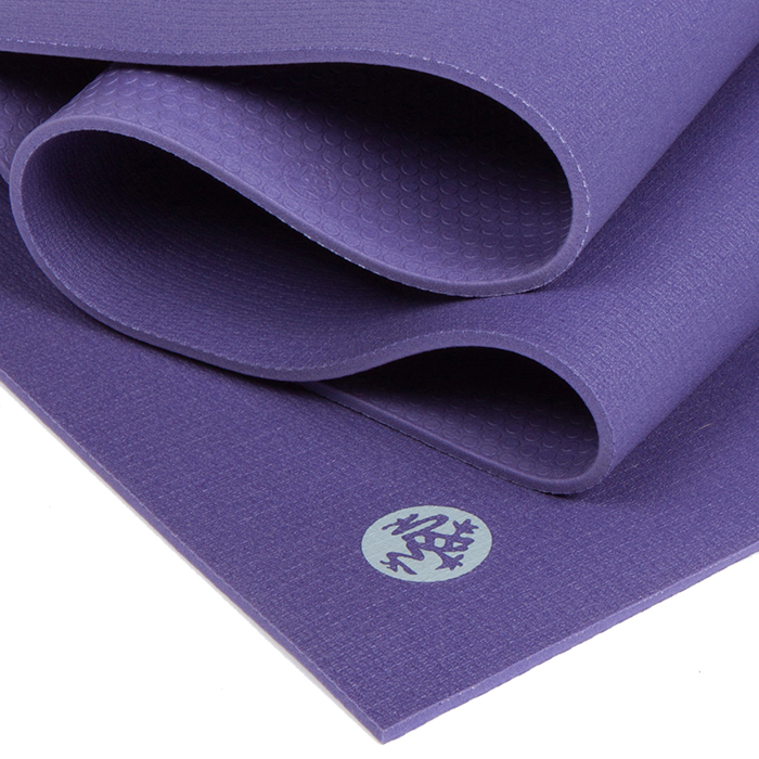 Manduka Prolite® yoga mat 4.7mm - PVC