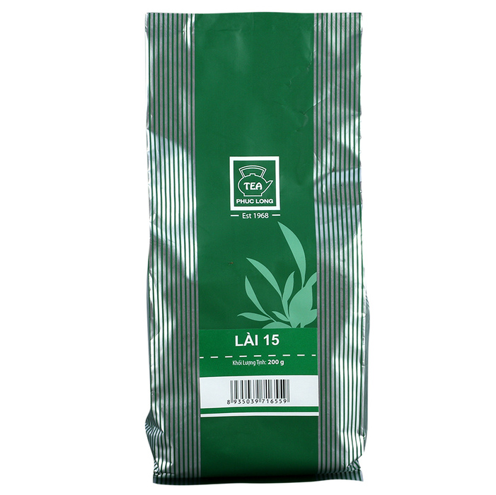 TRÀ LÀI 15 500GR - Trà Và Cà Phê Phúc Long