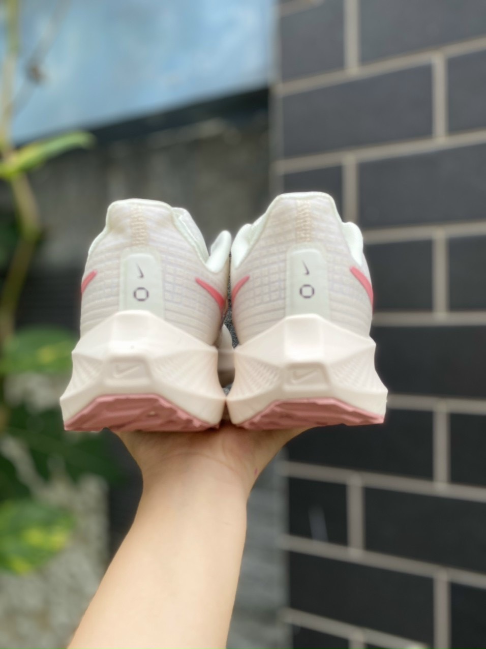 [ 𝙎𝘼𝙇𝙀 𝙃𝙊𝙏 ] Giày Thể Thao Nữ Nike Pegasus 39