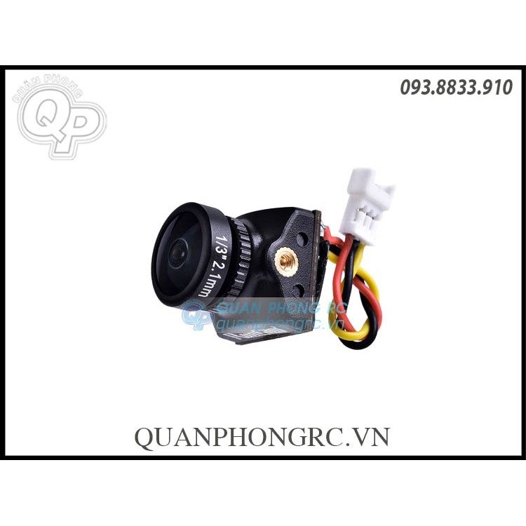 RunCam Nano 2 FPV Camera