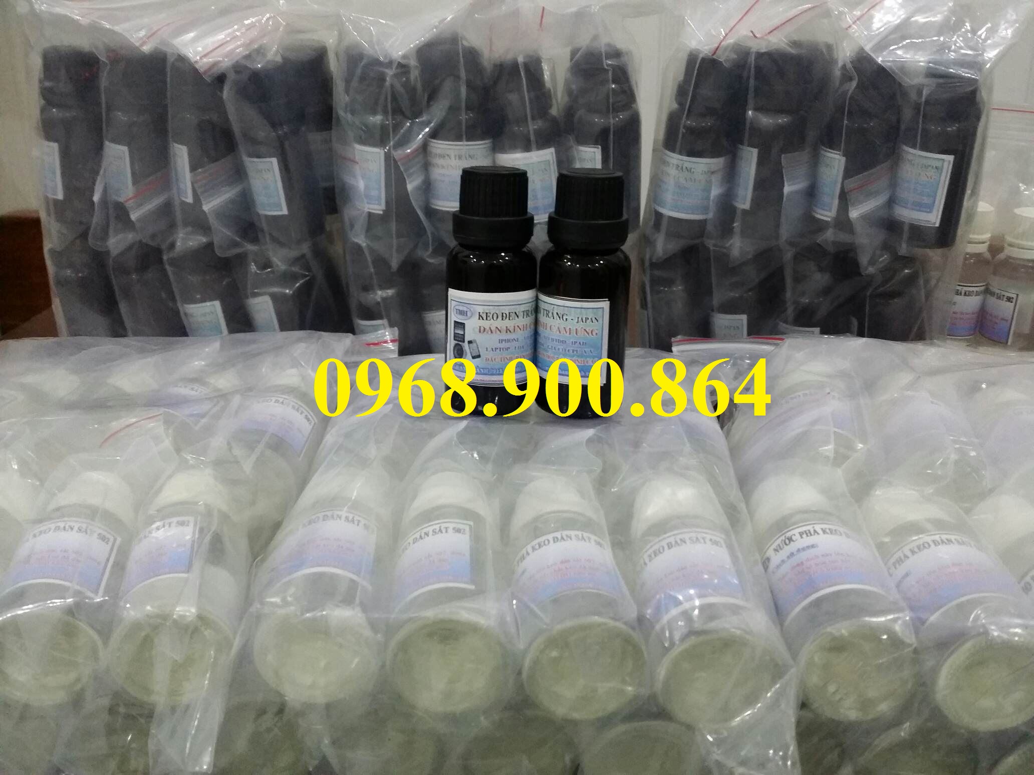 NƯỚC TẨY KEO DÁN SĂT 502 AN TOÀN