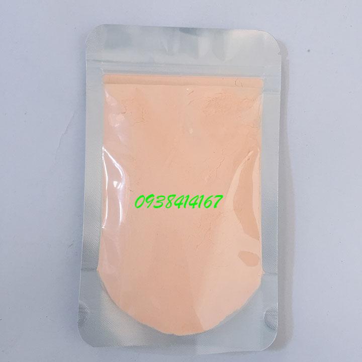 COMBO 100G BỘT PHÔ MAI HÀN QUỐC KÈM 100G BỘT XÍ MUỘI