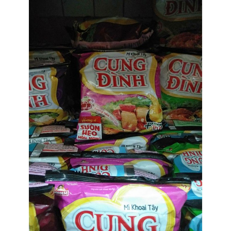 Mì Cung Đình 80g