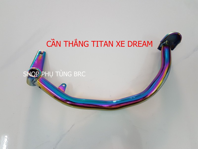 Cần thắng titan xe DREAM