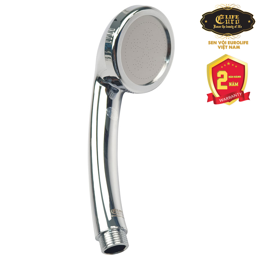 Tay sen siêu tăng áp 1 chế độ phun nước Eurolife EL-H112