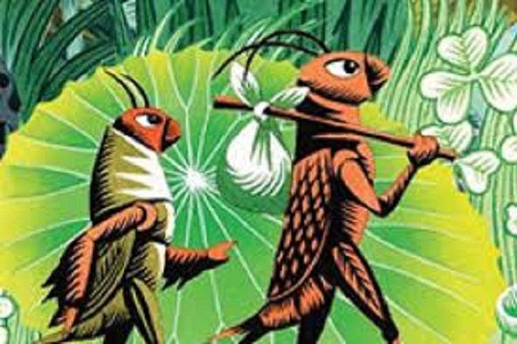Dế Mèn Phiêu Lưu Ký (Tái Bản 2019)