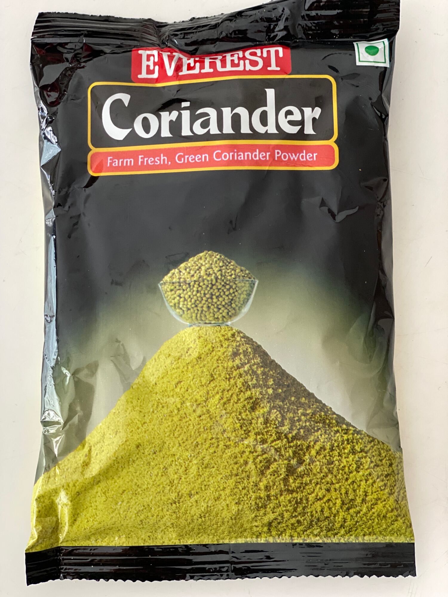 EVEREST CORIANDER POWDER - BỘT RAU MÙI 100GM