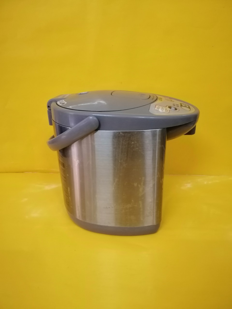 Bình thủy nội địa Nhật Tiger PDJ-S220 (2.2L) (03510)